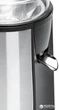 Соковыжималка центробежная CLATRONIC AE 3532 Black - изображение 2