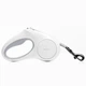 Поводок PETKIT Go Free Dog Retractable Leash 3m P2104 White - изображение 1