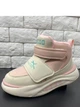 Демисезонные ботинки Jong Golf BN30903-8 30 Розово-белый - изображение 2