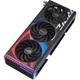 Видеокарта ASUS GeForce RTX4070Ti SUPER 16Gb ROG STRIX GAMING (ROG-STRIX-RTX4070TIS-16G-GAMING) - изображение 4