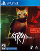 Гра PS4 Stray (диск Blu-ray) (0811949035585) - зображення 1