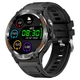 Смарт-годинник Smart Advanture з компасом Чорний (3234) - изображение 1