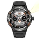 Смарт-годинник Smart Advanture з компасом Чорний (3234) - изображение 4