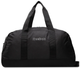 Спортивна Сумка Рібок Чорна Велика З Ручками Дорожня 23l Reebok Essentials Grip (297344) - зображення 1