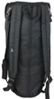 Спортивна Сумка Рюкзак 2 В 1 Рібок Чорна Дорожня Reebok Training Essentials 32l (298342) - зображення 5