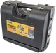 Органайзер двусторонний с ручкой Mastertool 14" 360 х 290 х 195 мм 49 секций (79-2101) - изображение 3
