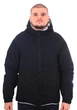 Куртка KAIFANGELU 25-9113 03 2XL бело-чёрная - изображение 5