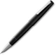 Ручка чорнильна LAMY 2000 чорна EF gold (4000017) - зображення 1