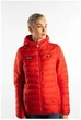 Куртка Ellesse Lompard Padded jacket pink XS - зображення 1