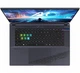 Ноутбук GIGABYTE Aorus 16X 9KG-43E (AORUS 16X 9KG-43EEC54SD), 16" / 165Hz / Intel Core i7-13650HX / RAM 16 GB / SSD 1 TB / RTX4060 / DOS / Чорний - зображення 3