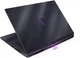 Ноутбук GIGABYTE Aorus 16X 9KG-43E (AORUS 16X 9KG-43EEC54SD), 16" / 165Hz / Intel Core i7-13650HX / RAM 16 GB / SSD 1 TB / RTX4060 / DOS / Чорний - зображення 6