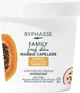 Маска для всіх типів волосся Byphasse Family Fresh Delice Mask папайя 250 мл - зображення 2