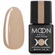 Гель лак Moon Full Air Nude №04, 8 мл - зображення 1
