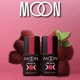 Гель лак Moon Full Neon Ibiza №713, 8 мл - зображення 3