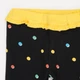 Детские лосины для девочки Chicco 02532-099 74 см Черные (8059609432363) - изображение 3
