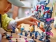 Конструктор LEGO Ninjago Додзьо тіней у Вовчій Масці 1190 елементів (71813) - зображення 8