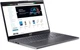 Ноутбук Acer Aspire 15 A15-41M-R7H8 (NX.KXAEU.004) Steel Gray - зображення 2