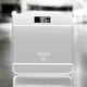 Напольные электронные iScale до 180 кг Silver - изображение 1