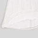 Детское праздничное платье для девочки Chicco 03718-030 128 см Белое (8054707715080) - изображение 4