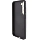 Кожаный чехол Xshield для Samsung Galaxy S23 FE (Черный / Black) (175998) - изображение 5