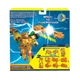 Игровой набор машинок-трансформеров фузион макс FUZION MAX - Магнус - изображение 5