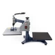 Термопресс планшетный My Print HP230B 23X30 см (0024) - изображение 3