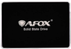 Dysk SSD AFOX 256GB 2.5" SATAIII 3D NAND (SD250-256GN) - obraz 1