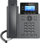 Telefon IP Grandstream GRP2602P - obraz 1