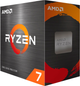 Procesor AMD Ryzen 7 5800XT 3.8GHz/32MB (100-100001582BOX) sAM4 BOX - obraz 1