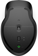 Mysz HP 430 Multi-Device Bluetooth/Wireless Black (3B4Q2AA) - obraz 5