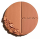 Пудра для обличчя Clarins Ever Bronze 03 бронзуюча компактна (3666057051746) - зображення 3