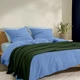 Плед Cosas Agave Knitted Braid 75х95 (4822052105597) - зображення 3