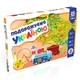 ИГРА- Ходилка Путешествуем по Украине 149246 4820283960053 - изображение 1