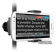 Держатель для установки смартфона IK Multimedia iKlip Xpand Mini (32463) - изображение 6