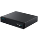 Источник бесперебойного питания для роутеров Marsriva KP7 Pro DC UPS 11xDC+USB+Gigabit PoE 9-12V 100W 24000Ah 76,8Wh LiFePO4 Black - изображение 1