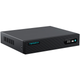 Источник бесперебойного питания для роутеров Marsriva KP7 Pro DC UPS 11xDC+USB+Gigabit PoE 9-12V 100W 24000Ah 76,8Wh LiFePO4 Black - изображение 3
