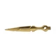 Щипцы для кальяна Hookah Claws Gold - изображение 2