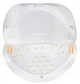 Лампа для маникюра Nail Lamp SUN X 54W для покрытия ногтей гель лаком, гелем UV/LED White - изображение 5