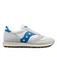 Кроссовки Saucony Jazz 81 Grey/White S70539-64 48 - изображение 3
