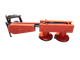 Косилка роторная ШиП КР-10 (КР105) для минитрактора 18 л.с. - изображение 4