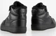 Кросівки Kappa Bash Mid Fur Black 242799-1111 44 - зображення 3