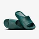 Тапочки Air Jordan Post Slide Green DX5575-300 41 - изображение 4