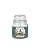 Livarno Home Scented Candle - in use