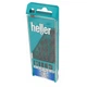 Набор сверл Heller HSS 2/3/4/5/6/8 мм по металлу, 6 шт 17732 (11016) - изображение 1