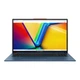 Ноутбук ASUS Vivobook S 15 OLED K5504VA-MA385 (90NB0ZK1-M00NF0) Solar Blue - зображення 1