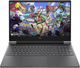 Ноутбук HP Victus Gaming 16-r1037ua (A31WBEA) Mica Silver - зображення 1