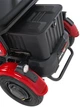 Электроскутер трехколесный Maxxter ANT 500 Вт Red (ANT (Red)) - изображение 13