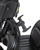 Электроскутер трехколесный Maxxter ANT 500 Вт Black (ANT (Black)) - изображение 8