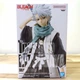 Фигурка Bandai Bleach БличТосиро Хицугая Toshiro Hitsugaya 14 см B B TH - изображение 5