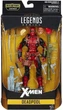 Фігурка Дедпул Люди Ікс Legends Series X-Men Deadpool Marvel B8345 - зображення 8